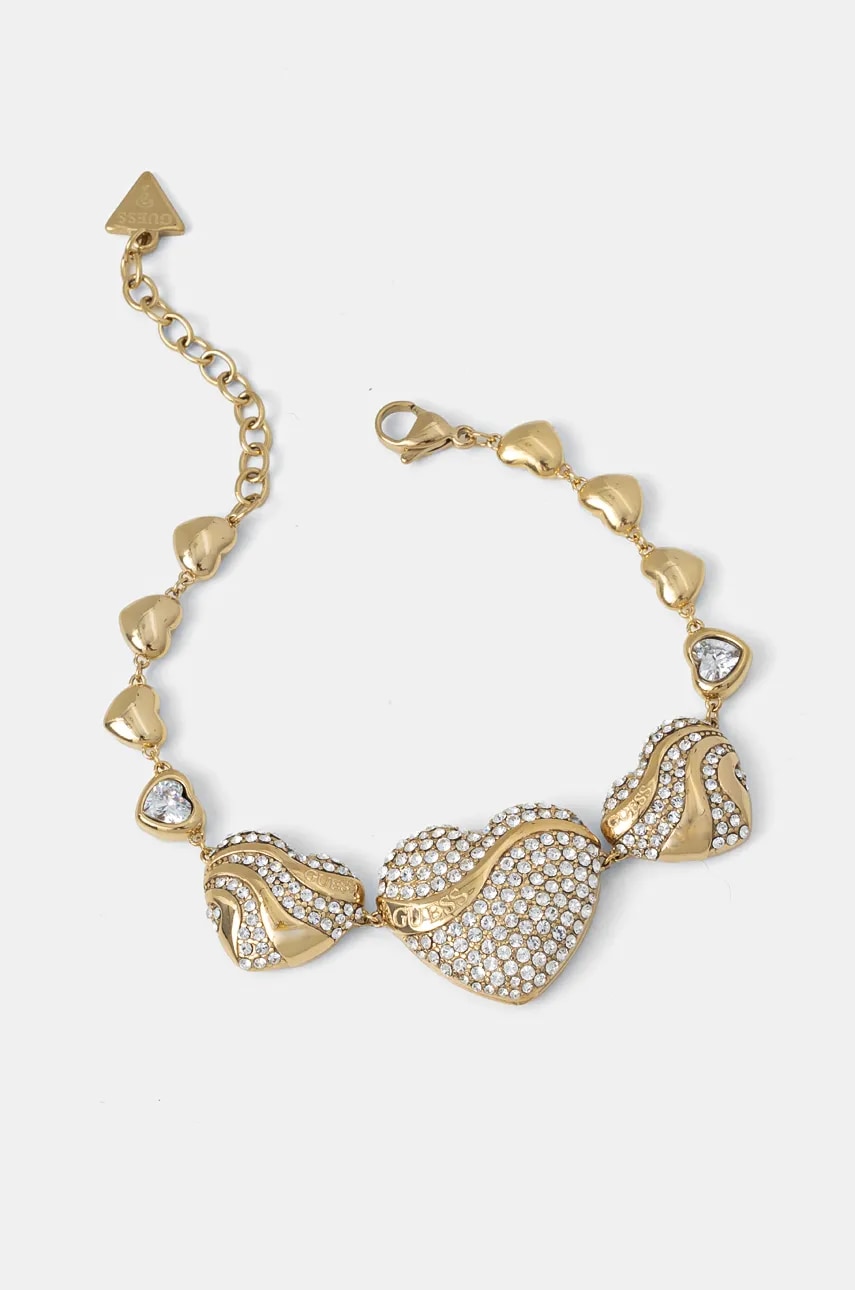 Βραχιόλι Guess JUBB04 488JW