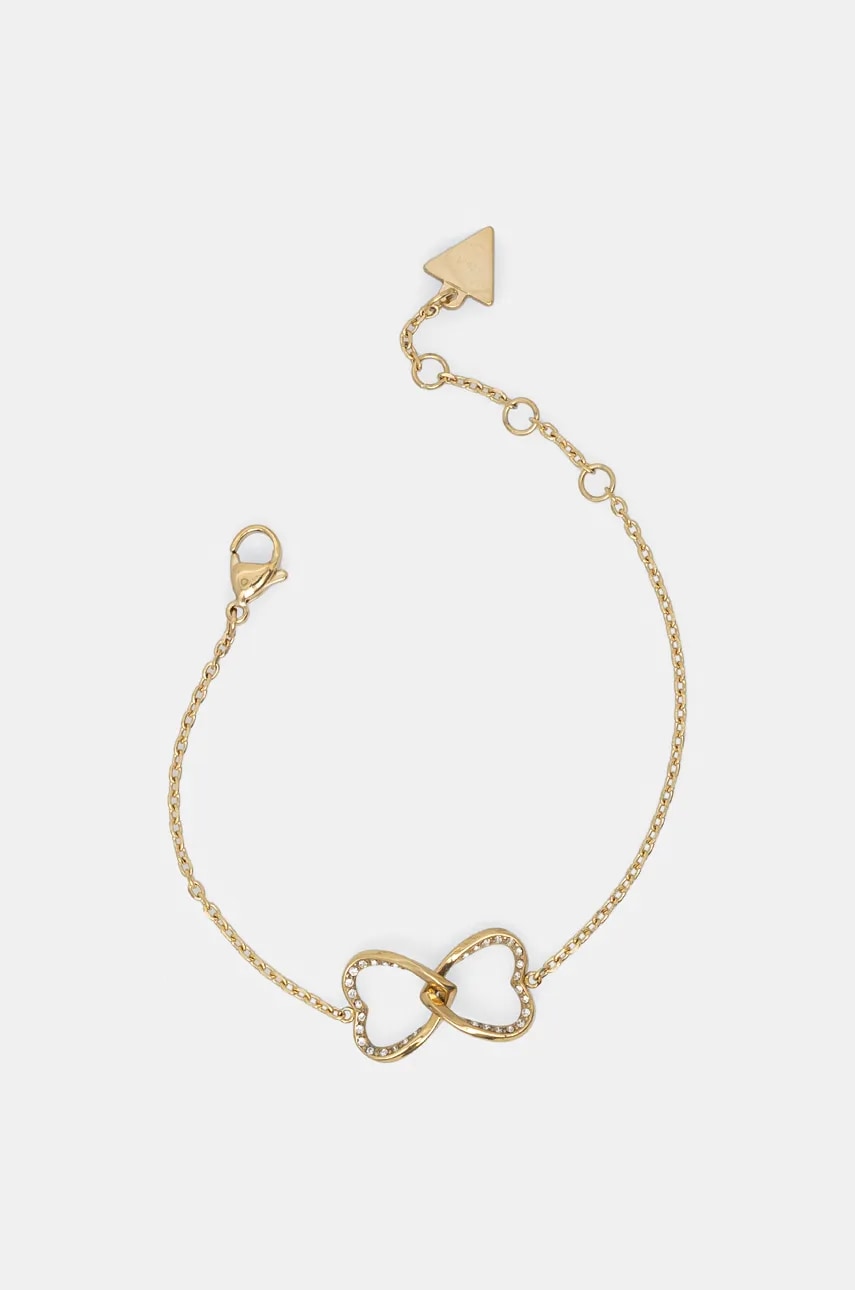 Βραχιόλι Guess JUBB04 618JW