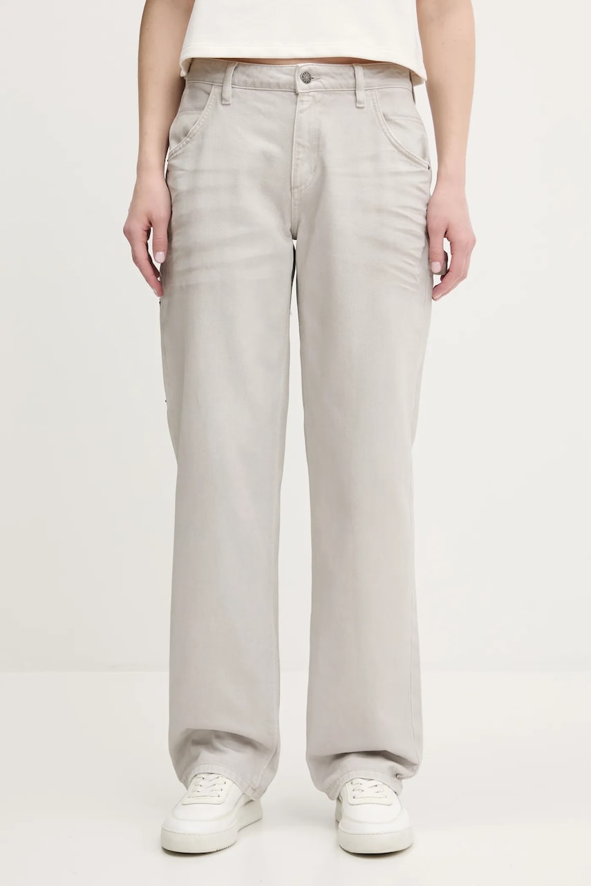 Τζιν παντελόνι Guess Originals W5GG10 D5C2A