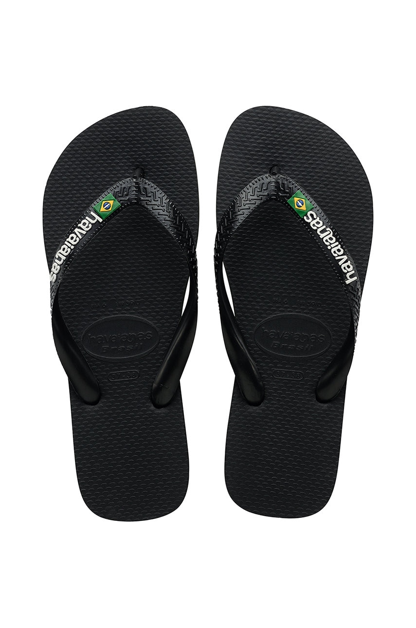 Havaianas - Σαγιονάρες BRASIL LOGO IL3431 41108501069