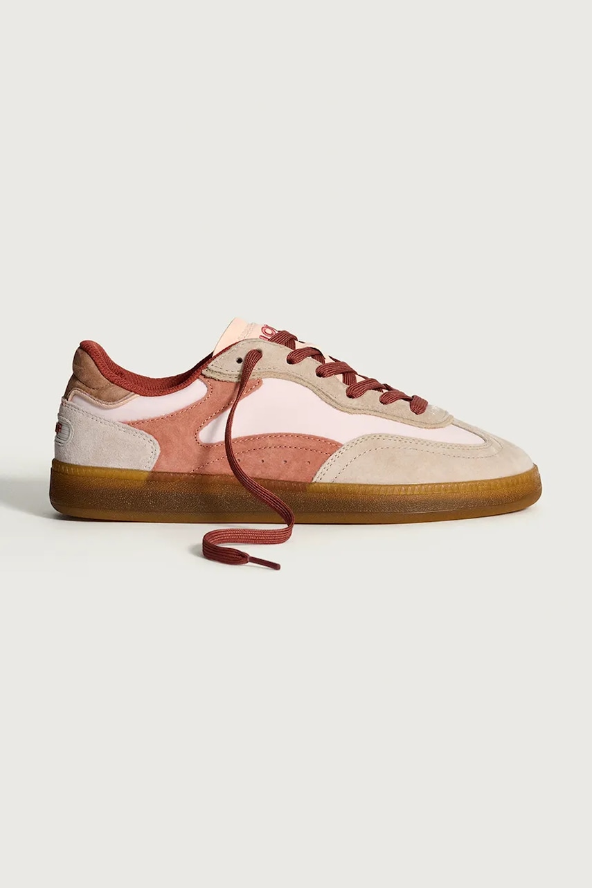 Αθλητικά Hoff ALLEY NUDE WOMAN χρώμα: μπεζ, 22562005