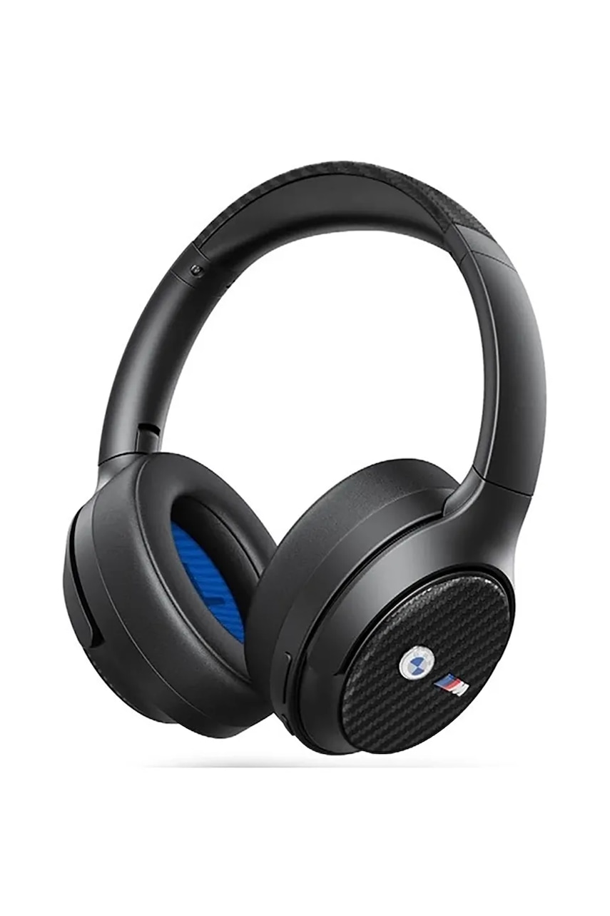 Ασύρματα ακουστικά in-ear BMW Encmetal Logos Bluetooth ANC χρώμα: πολύχρωμο