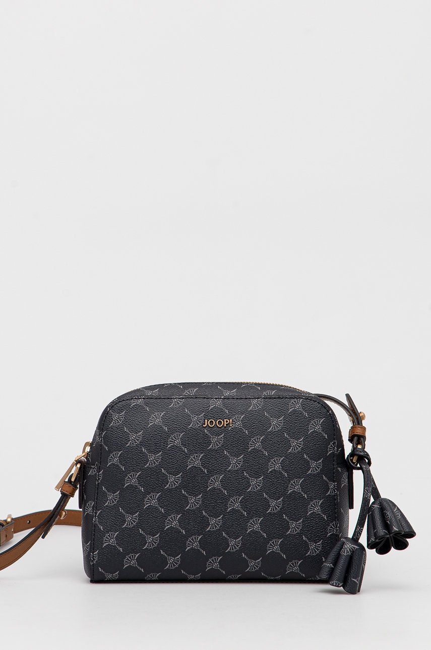 Τσάντα Joop! χρώμα: ναυτικό μπλε