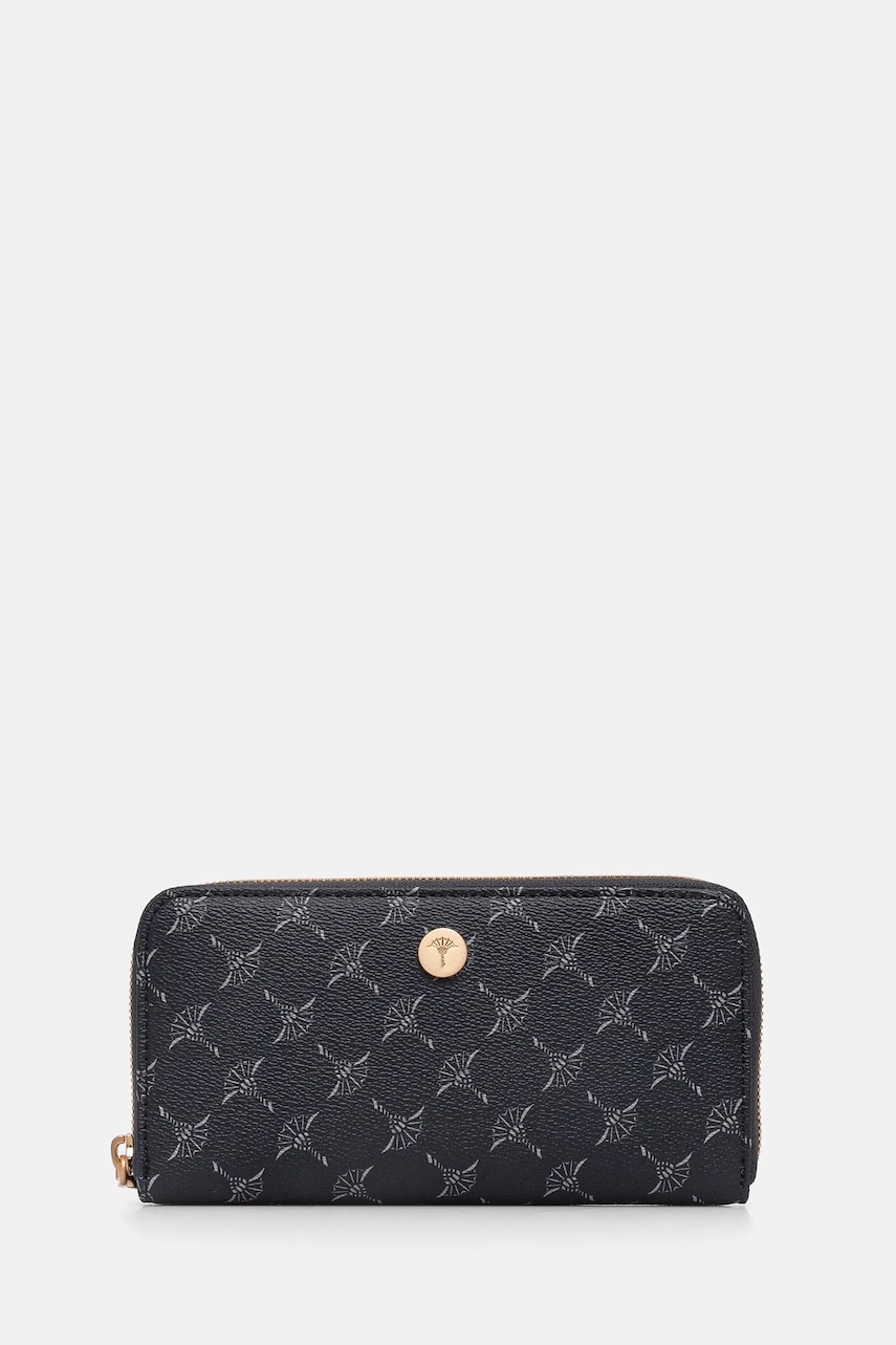 Πορτοφόλι Joop! χρώμα: ναυτικό μπλε