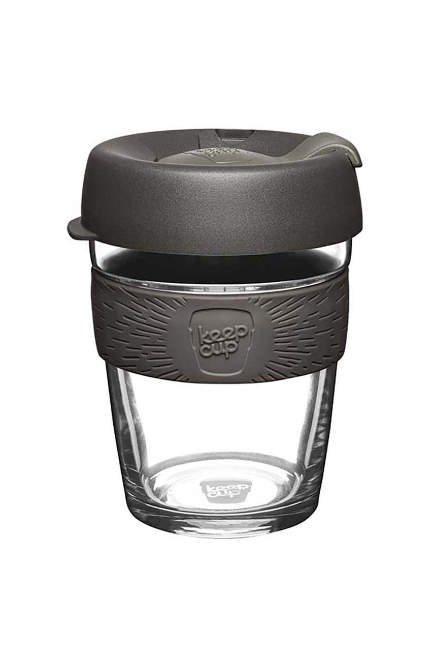 Κύπελλο με καπάκι KeepCup Brew Nitro 340 ml