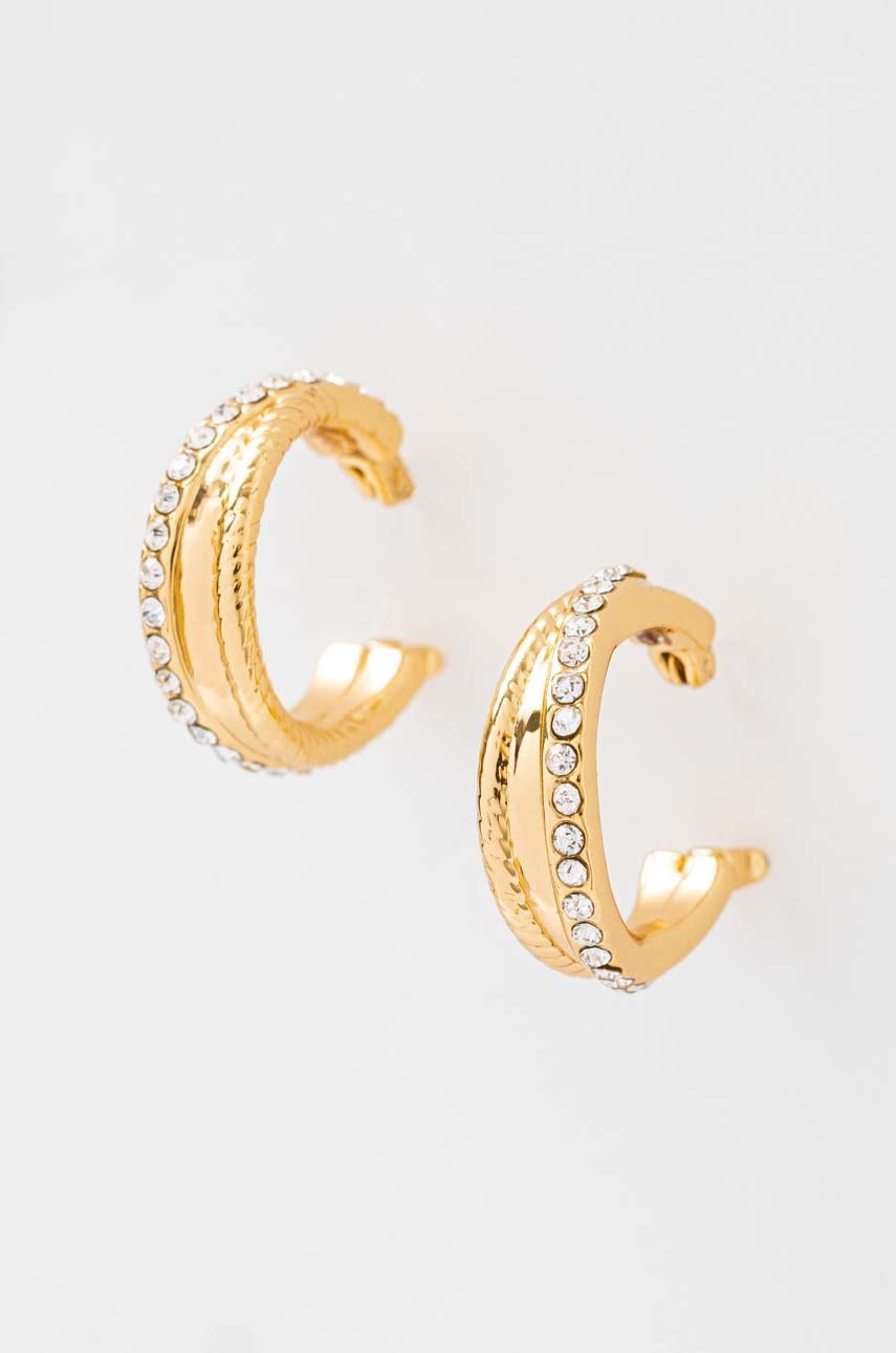 Σκουλαρίκια Lauren Ralph Lauren