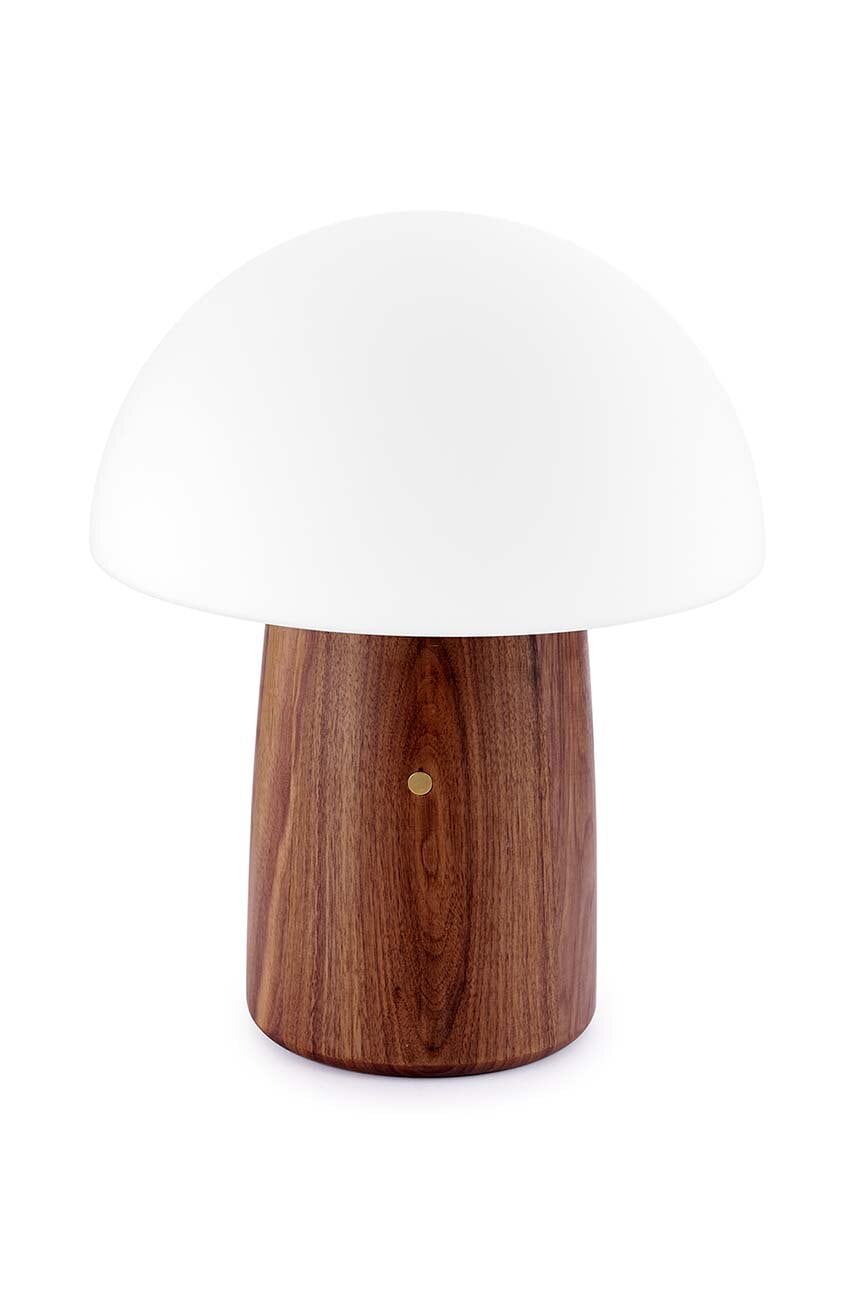 Λάμπα led Gingko Design Large Alice Mushroom Lamp