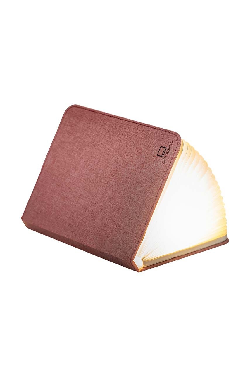 Λάμπα led Gingko Design Large Smart Booklight