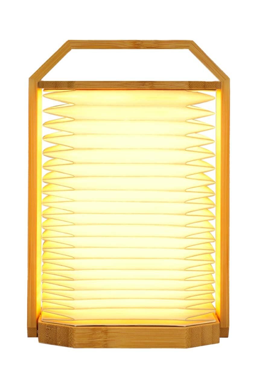 Λάμπα led Gingko Design Smart Origami Lamp