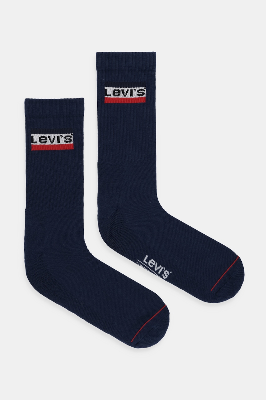 Levi's - Κάλτσες (2-pack)