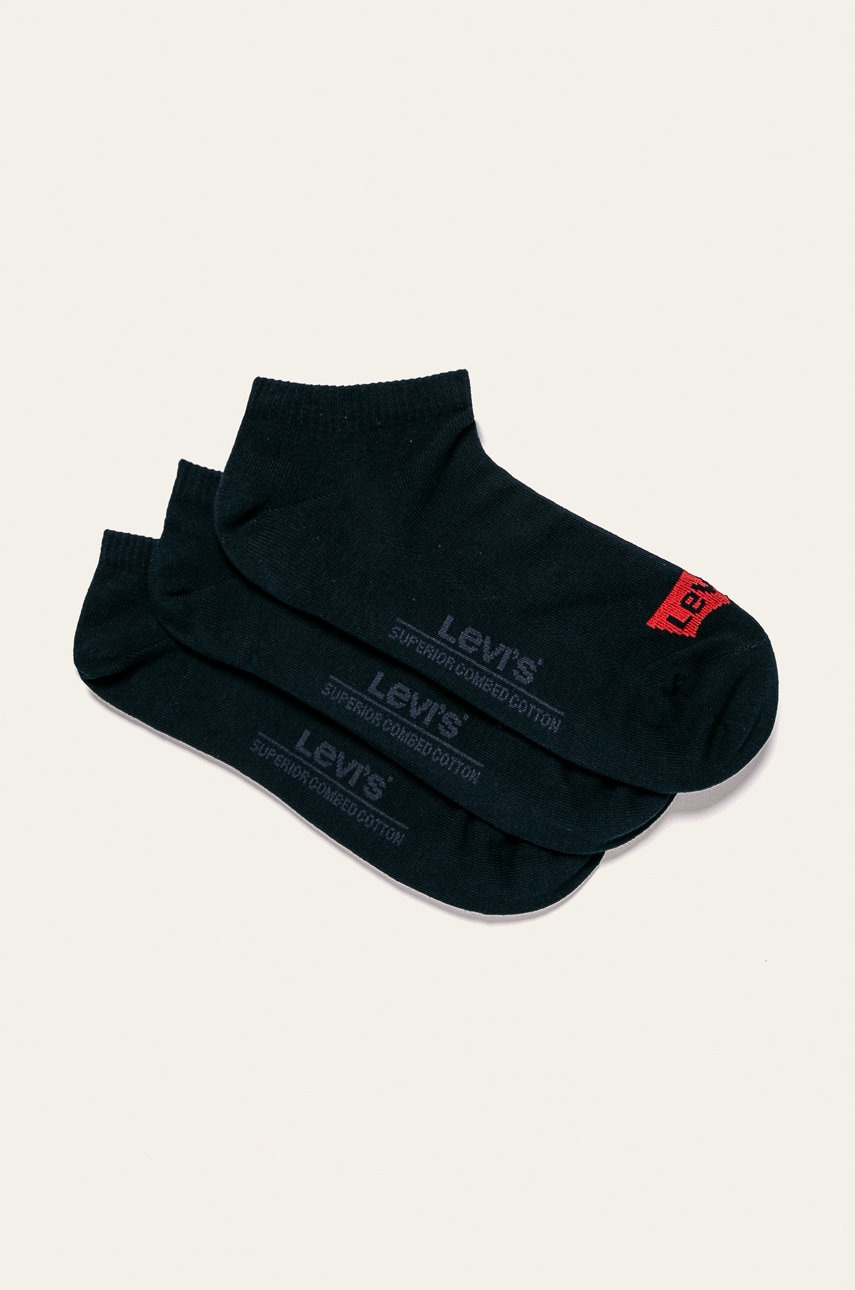 Levi's - Κάλτσες (3 pack)