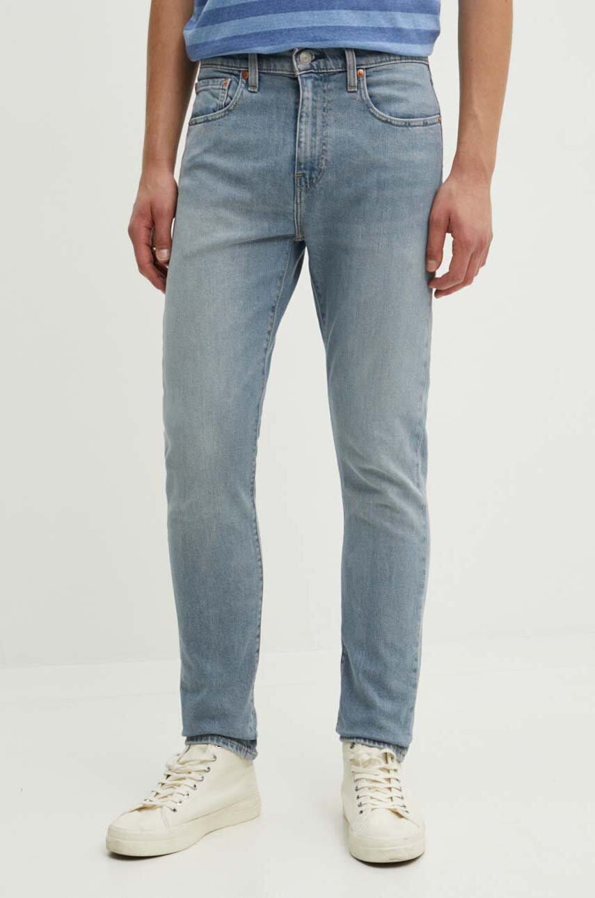 Τζιν παντελόνι Levi's 512 SLIM