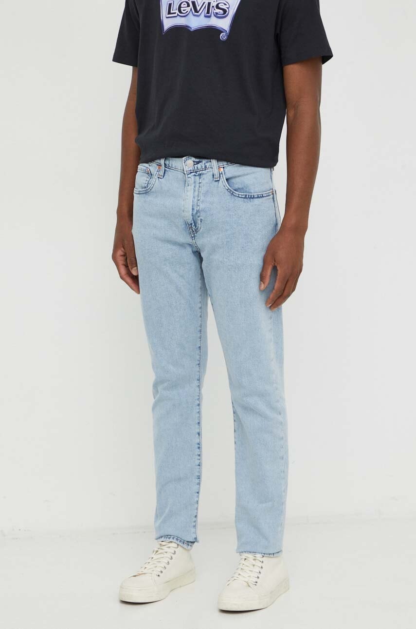 Τζιν παντελόνι Levi's 512 SLIM