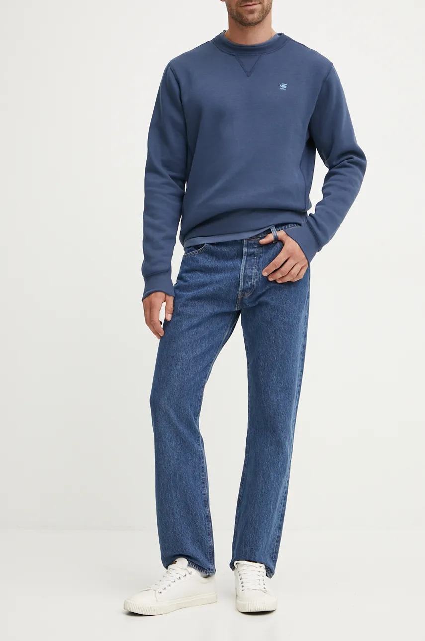 Τζιν παντελόνι Levi's Levi's Skateboarding 59692