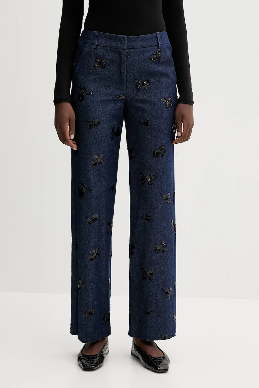 Τζιν παντελόνι Marella Emme by Marella 2,52514E+12