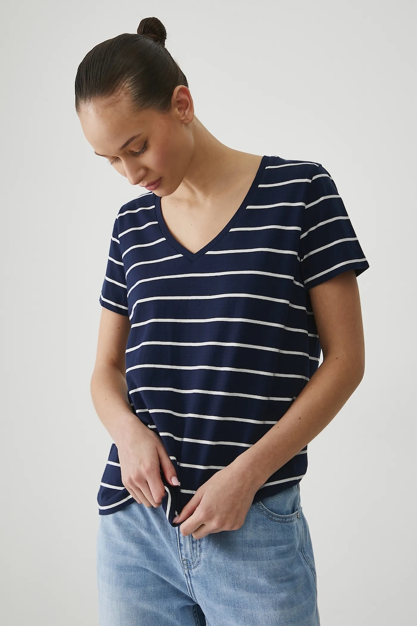 Μπλουζάκι Medicine χρώμα: ναυτικό μπλε