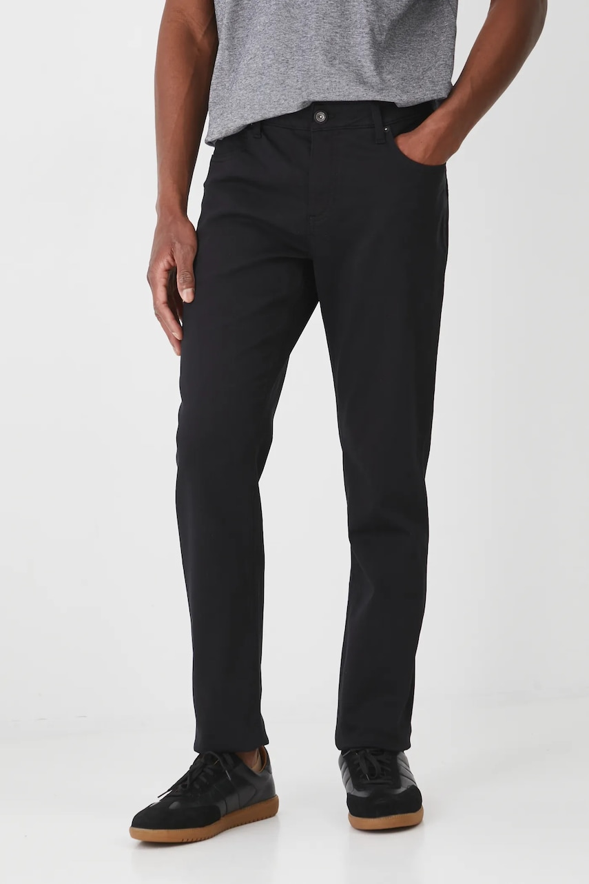 Τζιν παντελόνι Medicine χρώμα: μαύρο