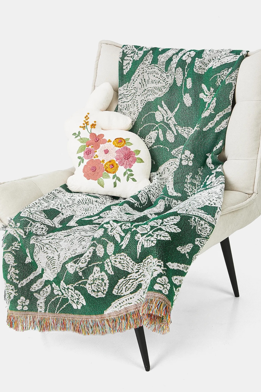 Κουβέρτα Medicine