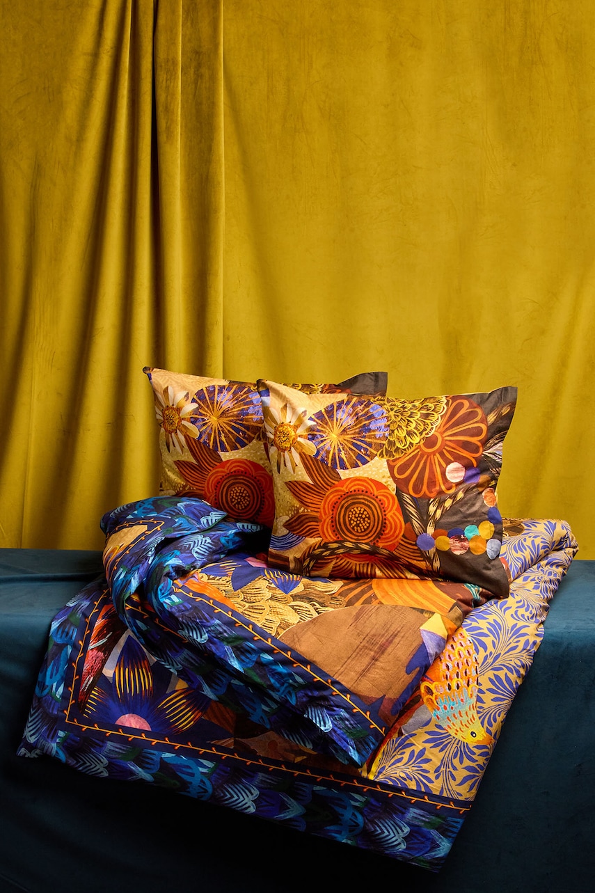 Σετ βαμβακερά κλινοσκεπάσματα Medicine