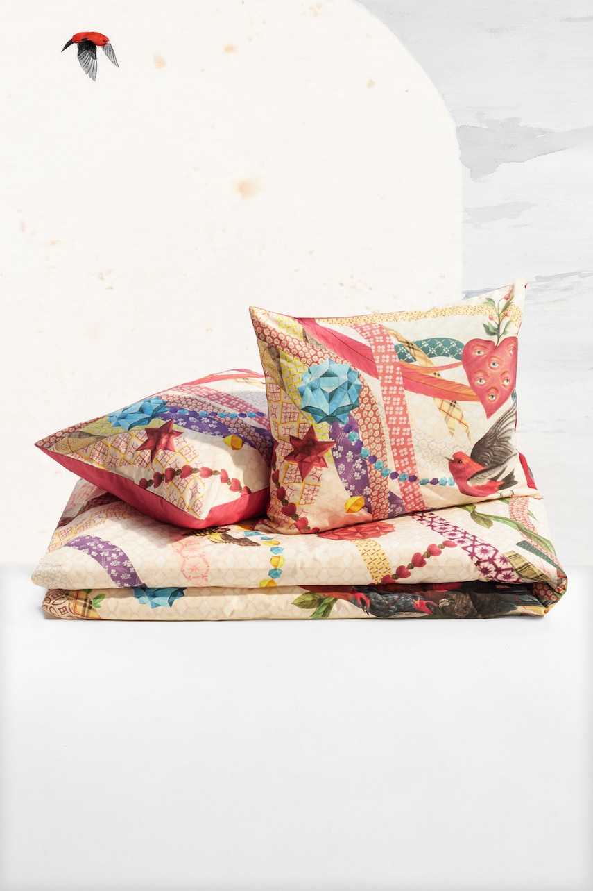 Σετ βαμβακερά κλινοσκεπάσματα Medicine