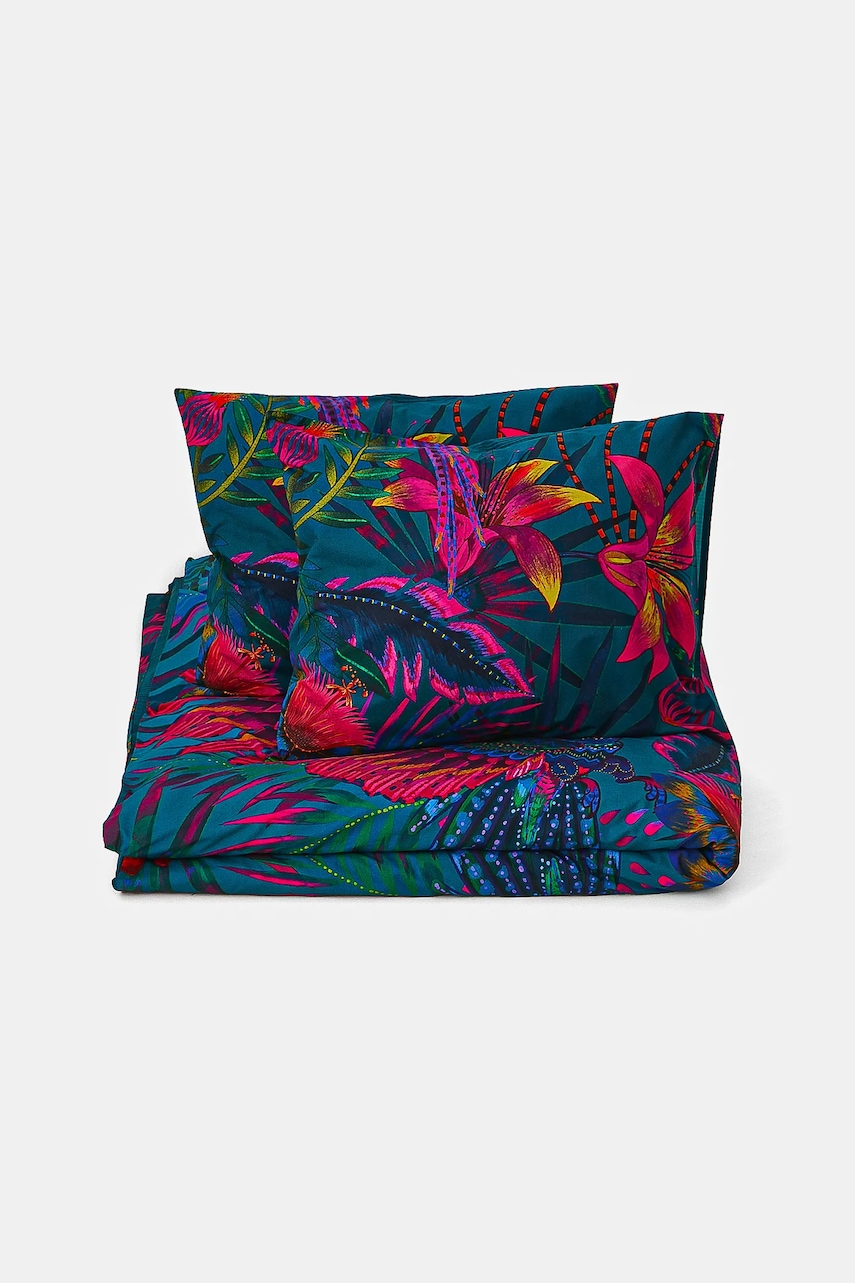 Σετ βαμβακερά κλινοσκεπάσματα Medicine