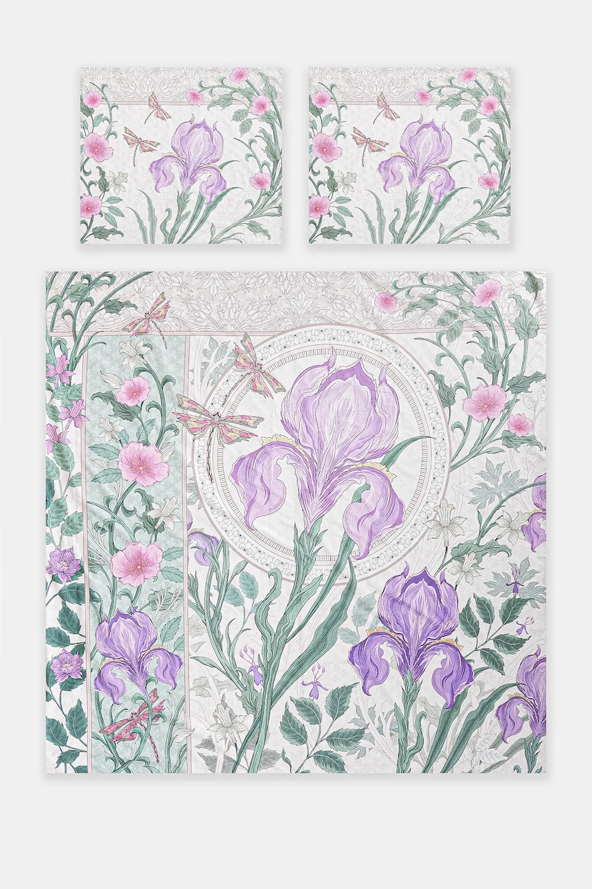 Σετ βαμβακερά κλινοσκεπάσματα Medicine