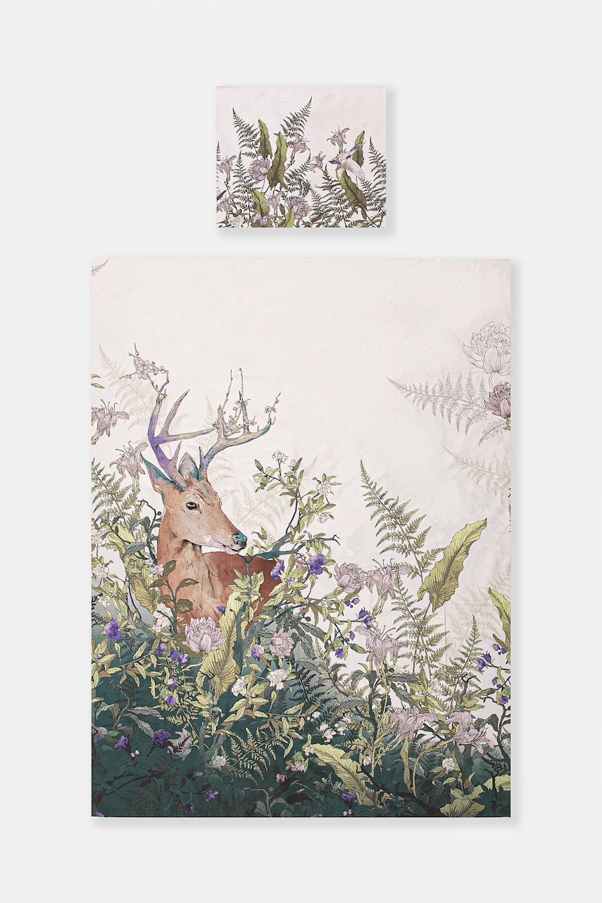 Σετ βαμβακερά κλινοσκεπάσματα Medicine