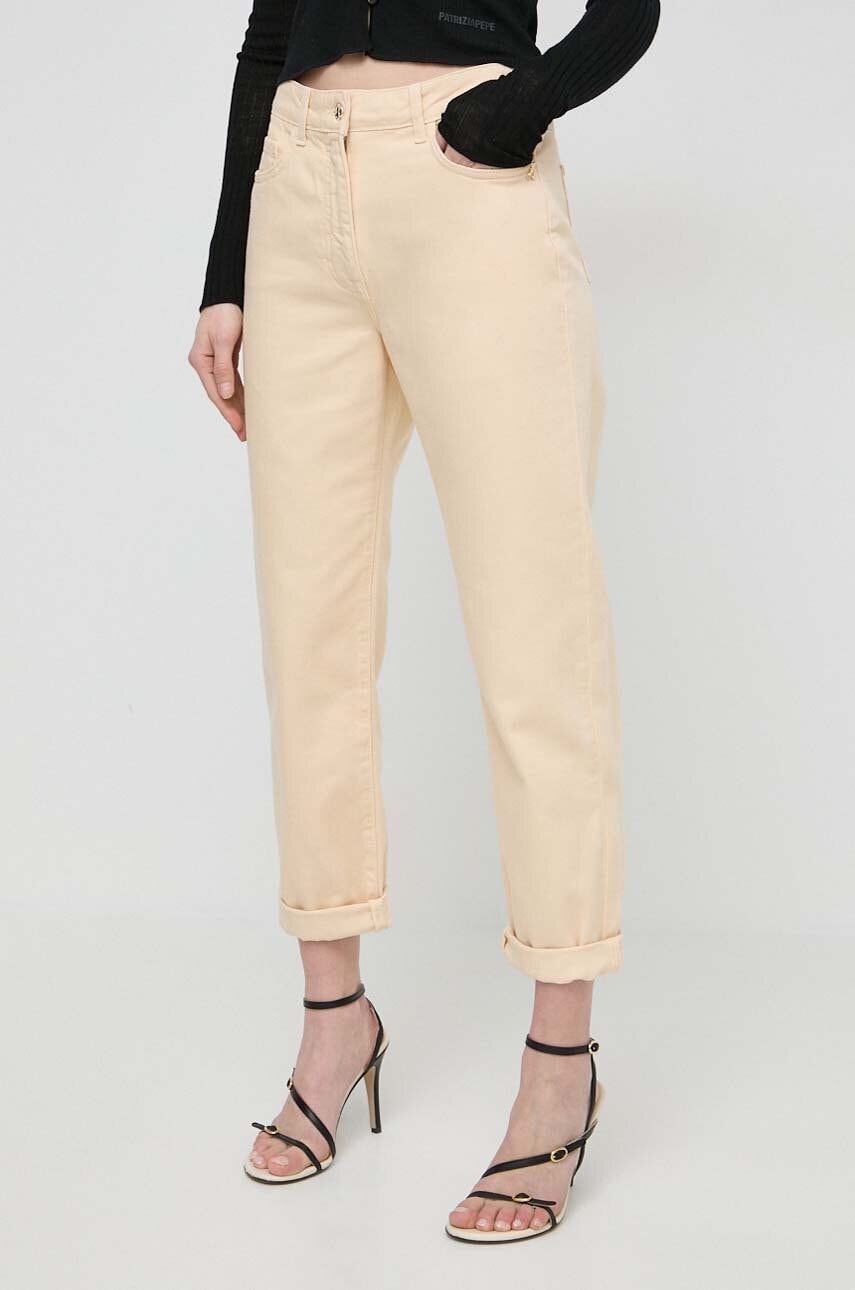Τζιν παντελόνι Patrizia Pepe
