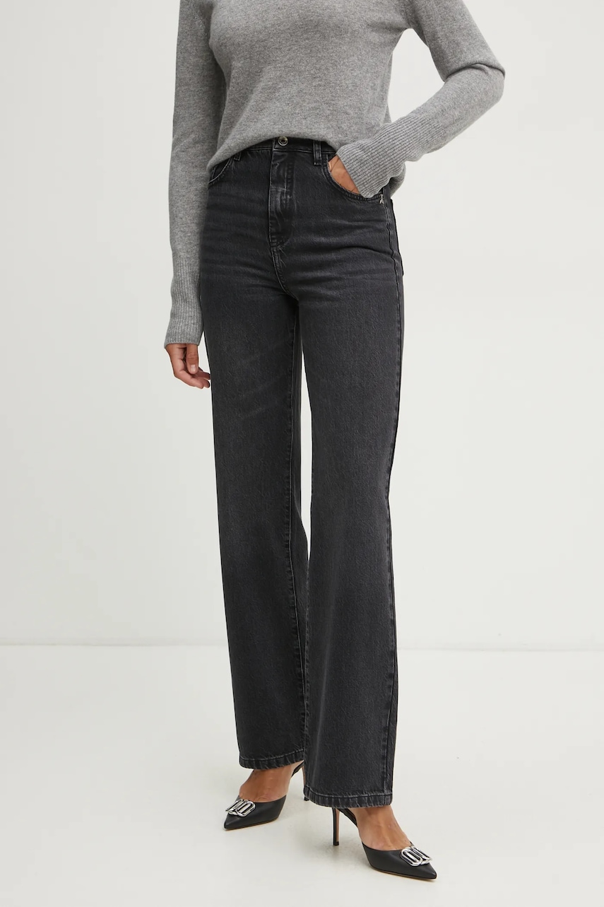 Τζιν παντελόνι Patrizia Pepe 8P0487 D1WZ