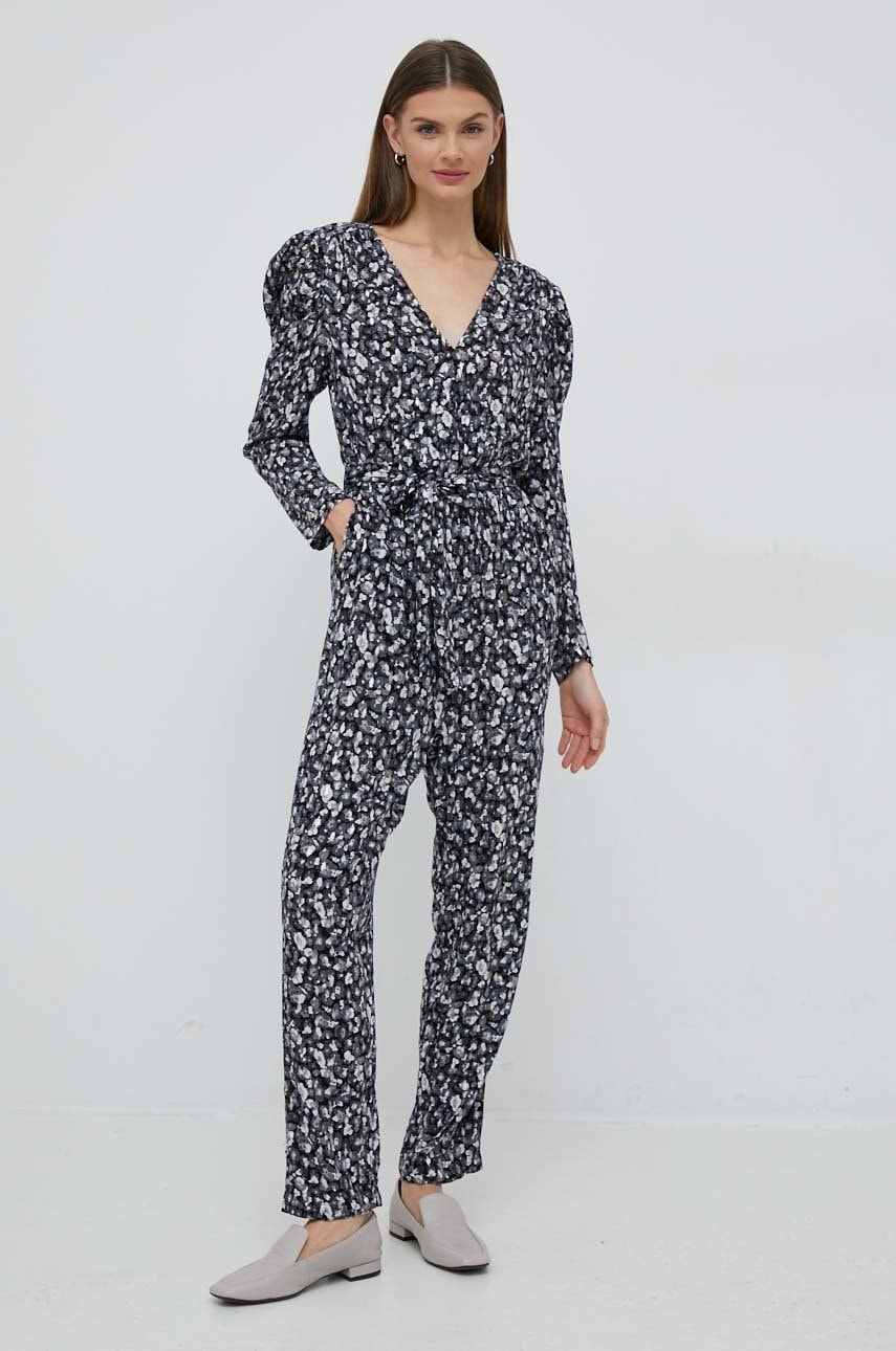 Ολόσωμη φόρμα Pepe Jeans Lilibeth