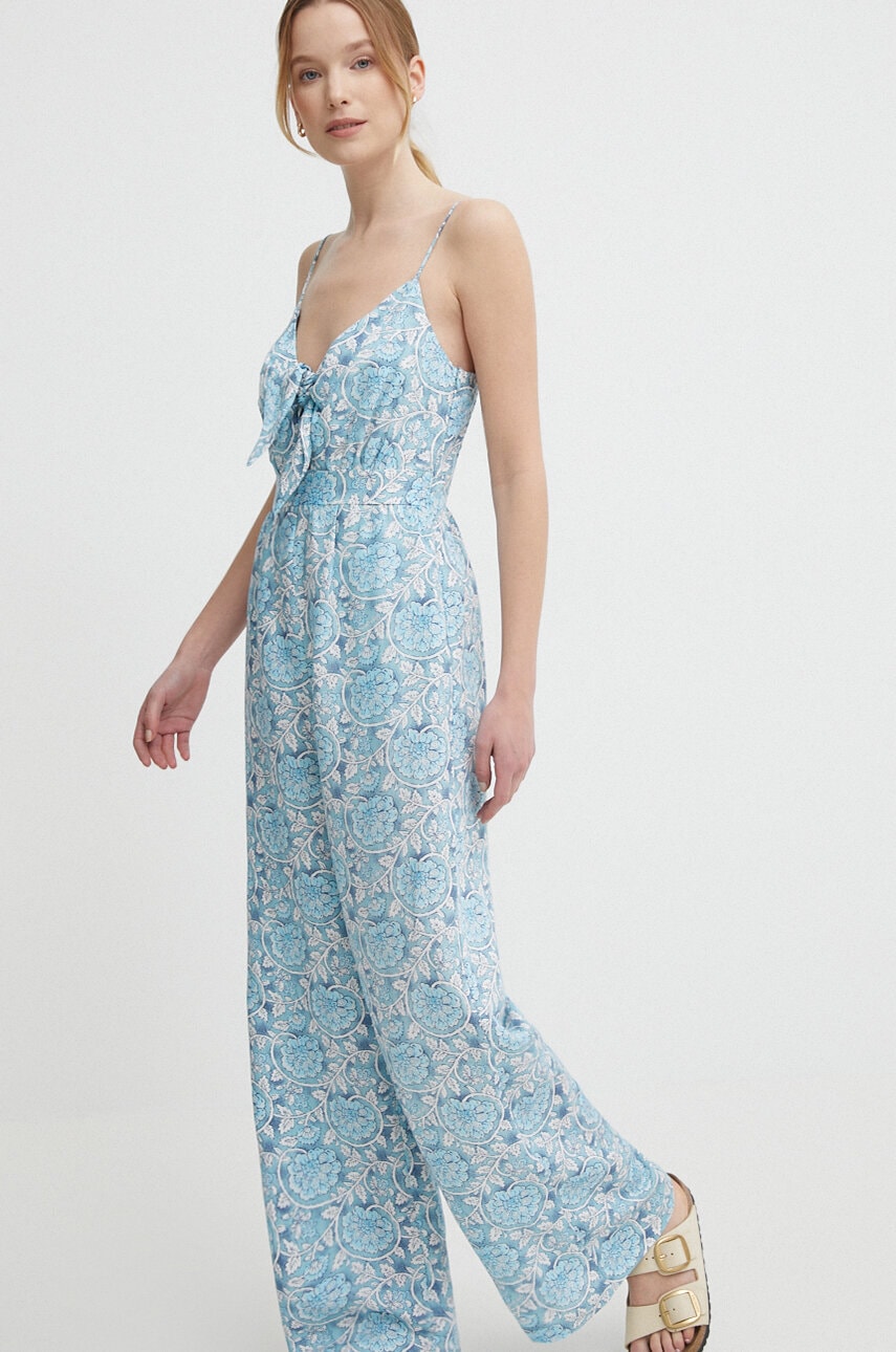 Λινό ολόσωμο Pepe Jeans MATILDE MATILDE PL230489 PL230489