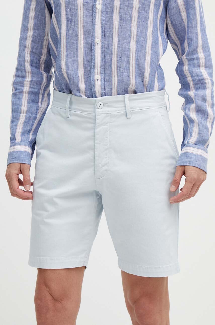 Σορτς Pepe Jeans REGULAR CHINO SHORT PM801092