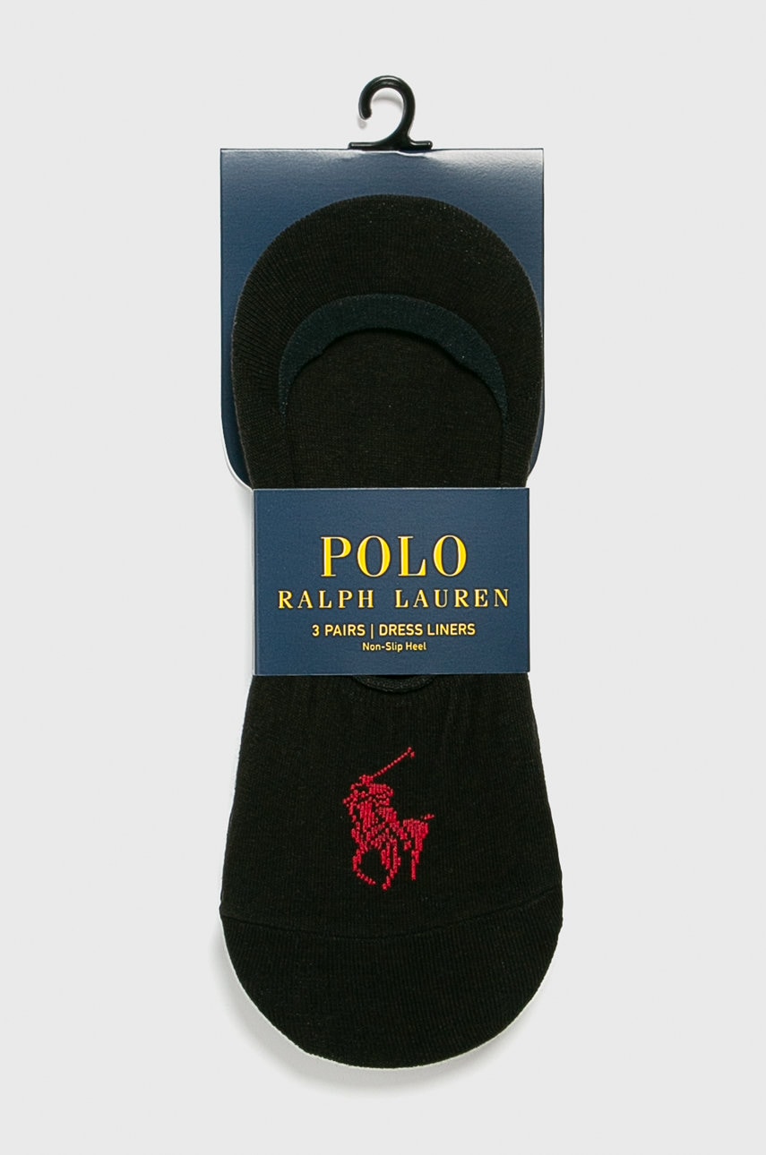 Polo Ralph Lauren - Κάλτσες (3-pack)