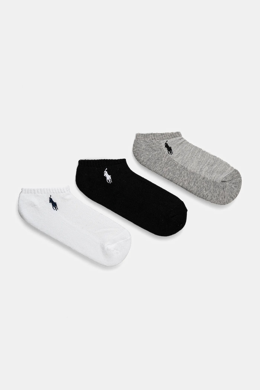 Polo Ralph Lauren - Κάλτσες (6-pack)
