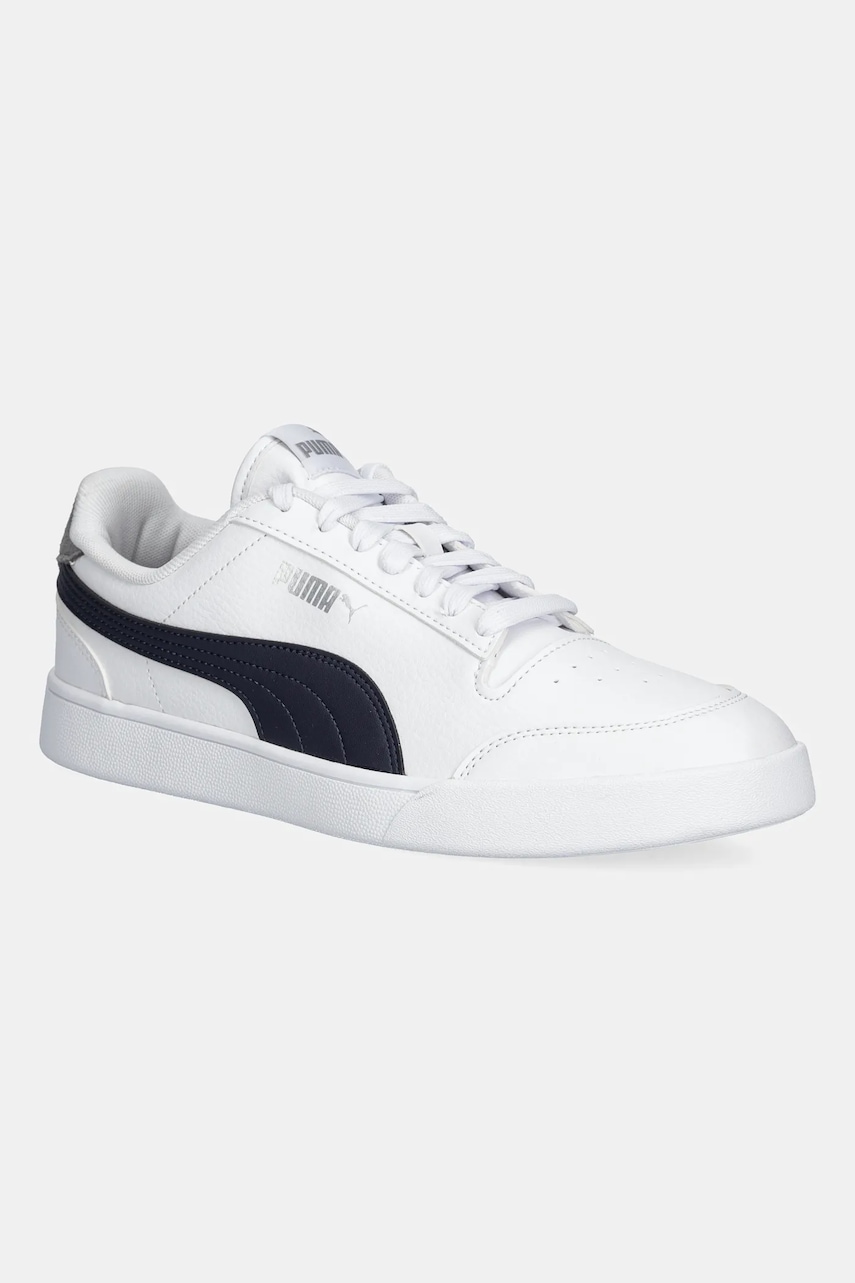 Αθλητικά Puma Puma Shuffle χρώμα: άσπρο, 309668