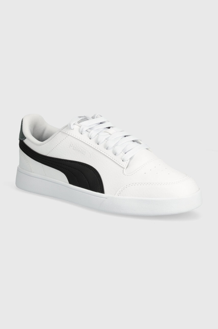 Αθλητικά Puma Puma Shuffle Shuffle χρώμα: άσπρο 309668
