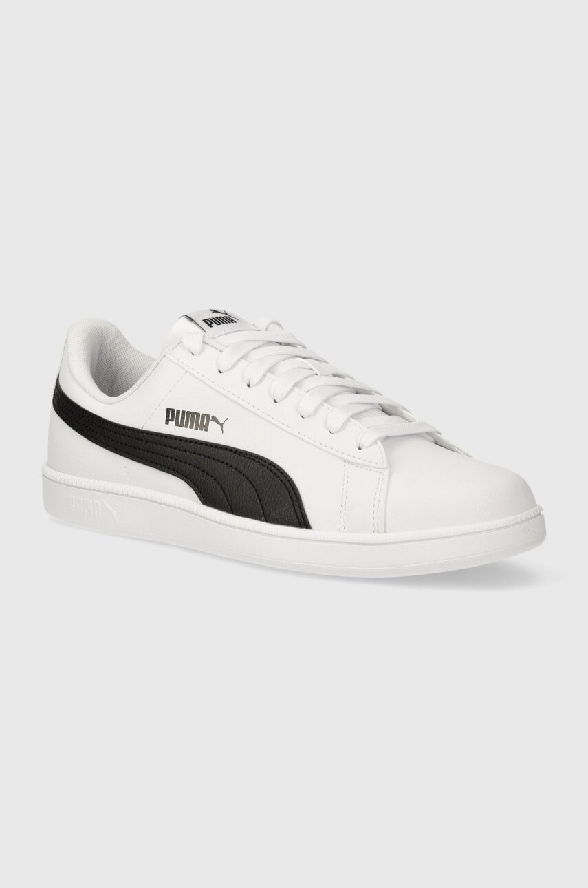 Αθλητικά Puma Puma Up UP χρώμα: άσπρο 372605