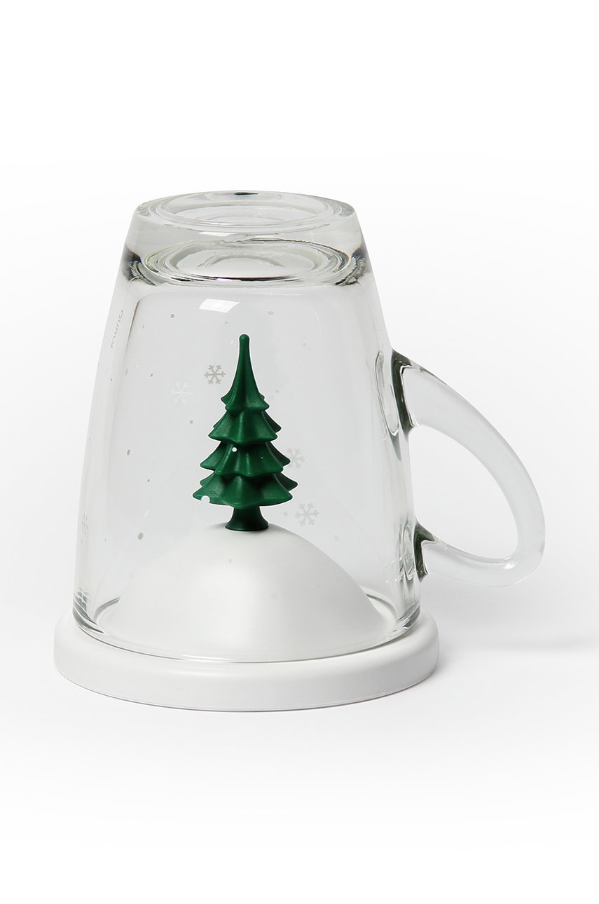 Qualy κύπελλο με καπάκι