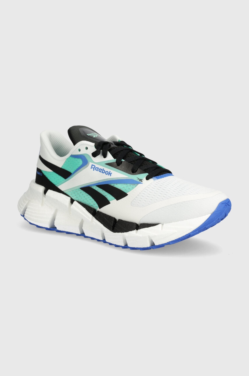 Παπούτσια για τρέξιμο Reebok Floatzig 1 χρώμα: πράσινο, 100206594