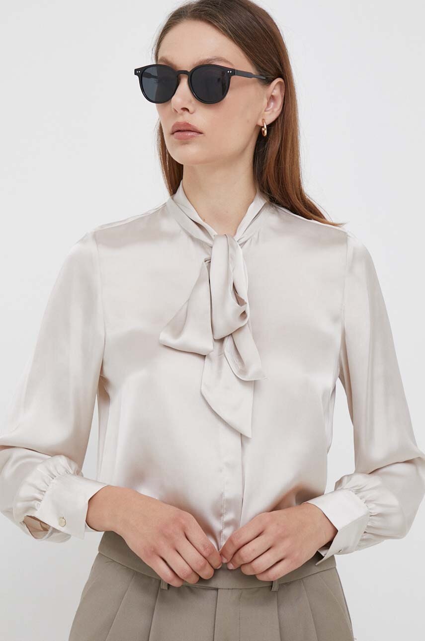 Ζακέτα από μίγμα μαλλιού Rich & Royal