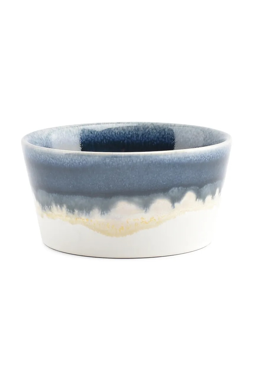 Μπολ Salt&Pepper Flow 240 ml χρώμα: πολύχρωμο