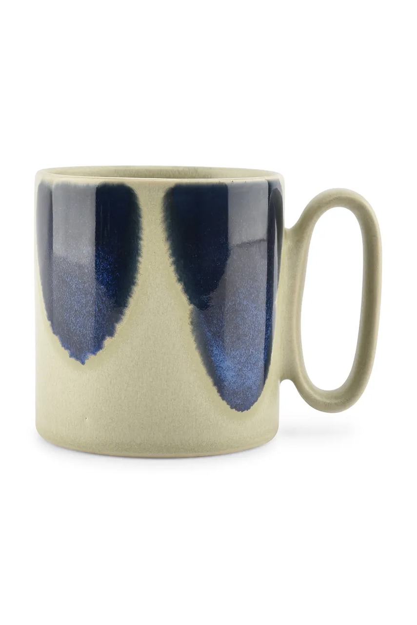 Κούπα Salt&Pepper Paint 390 ml χρώμα: πολύχρωμο