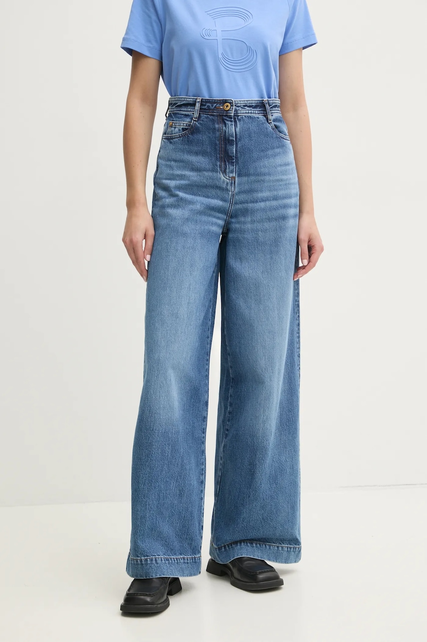 Τζιν παντελόνι Sessun 23321004