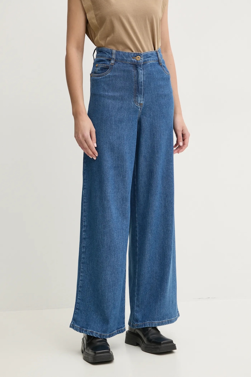 Τζιν παντελόνι Sessun 24107018