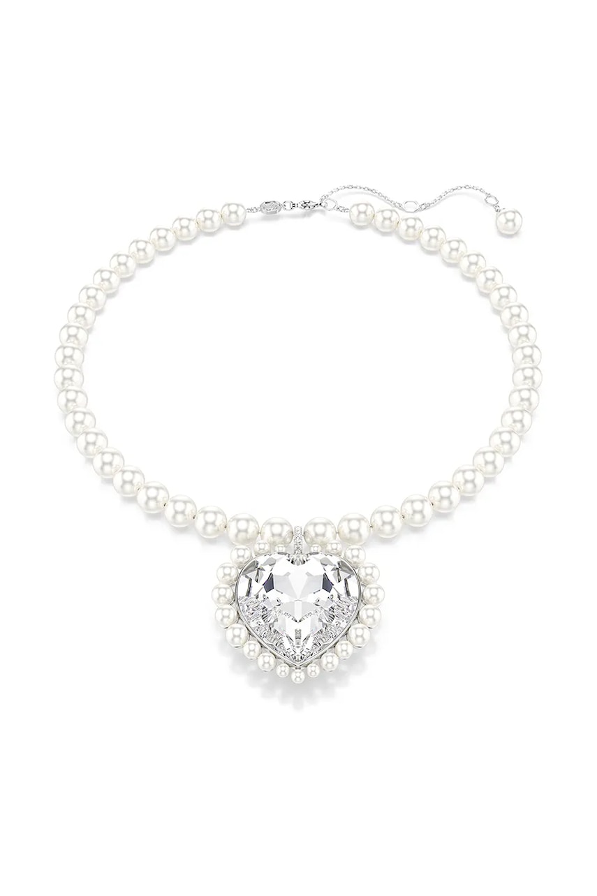 Κολιέ Swarovski Ariana Grande x Swarovski 5720858