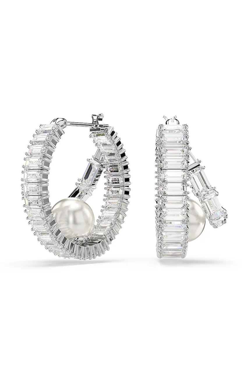 Σκουλαρίκια Swarovski Ariana Grande x Swarovski 5720868