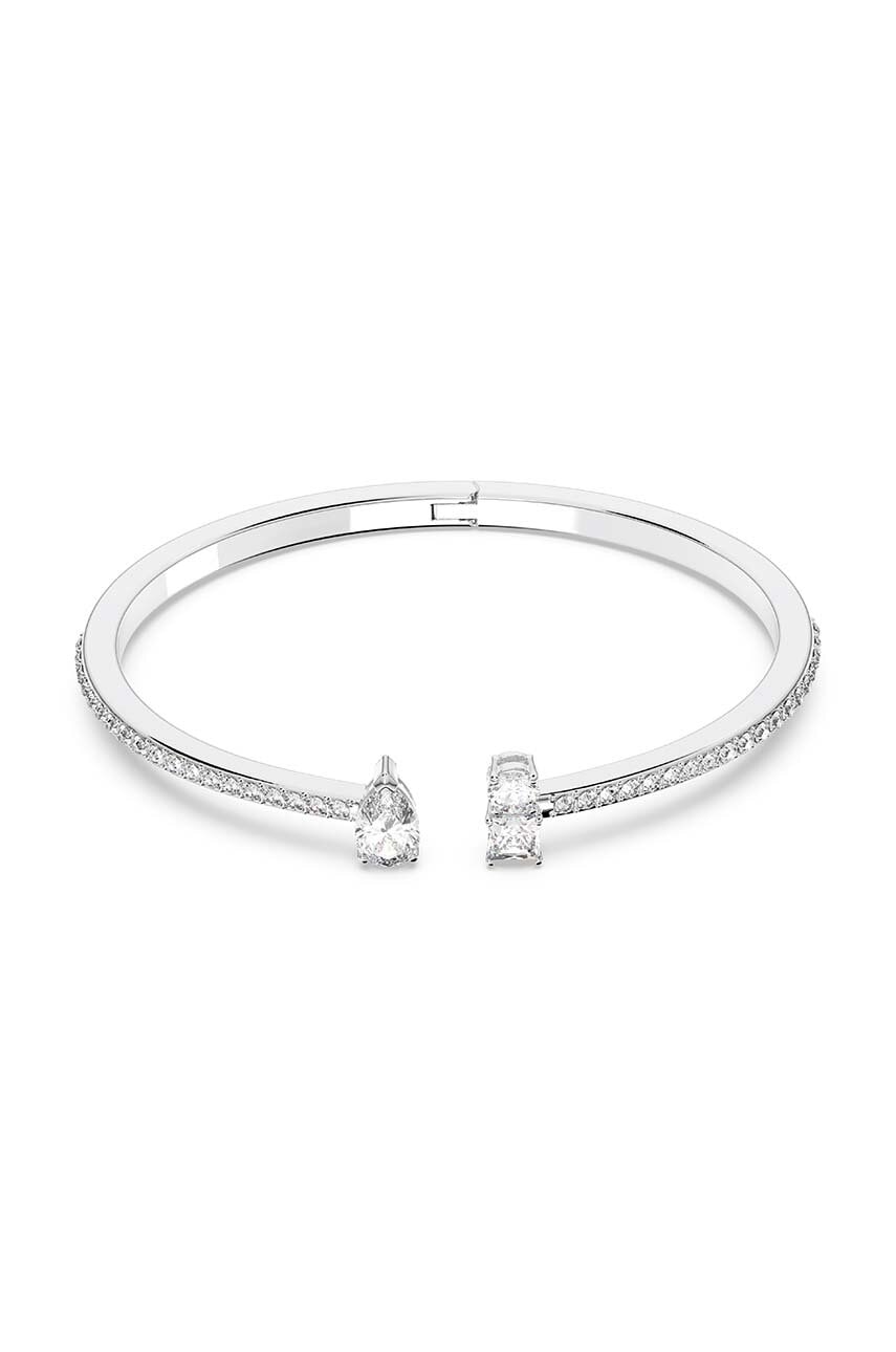 Βραχιόλι Swarovski ATTRACT CUFF 5572664