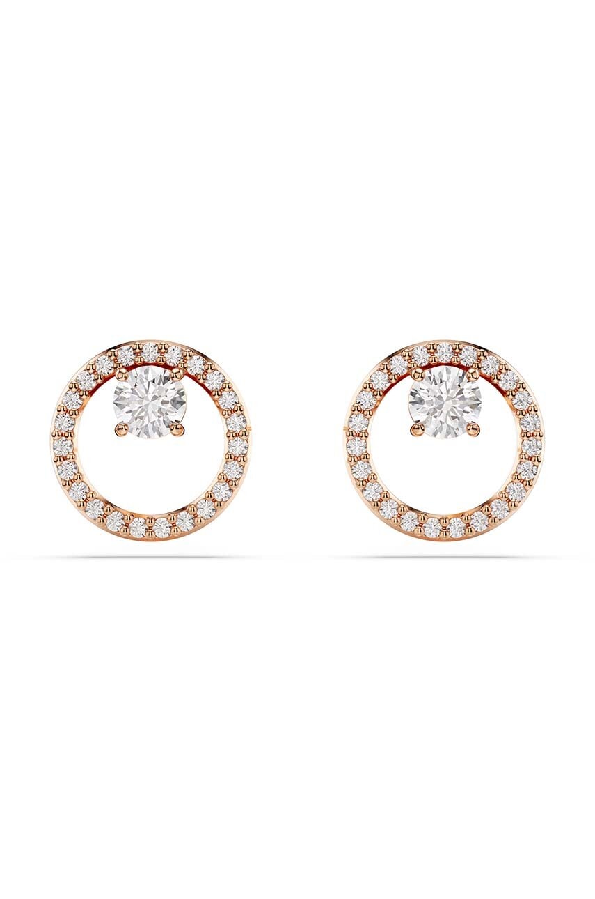 Σκουλαρίκια Swarovski CONSTELLA 5692263