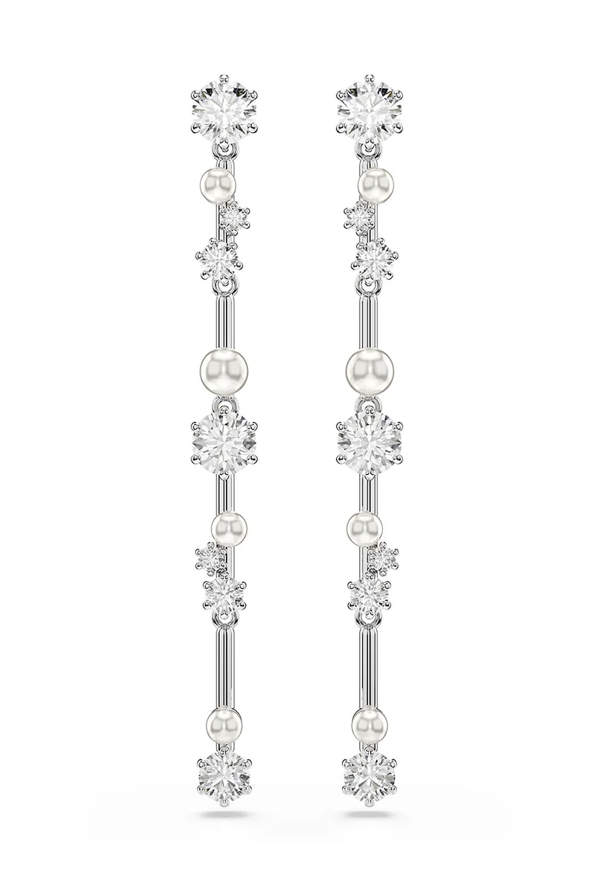 Σκουλαρίκια Swarovski CONSTELLA 5705614