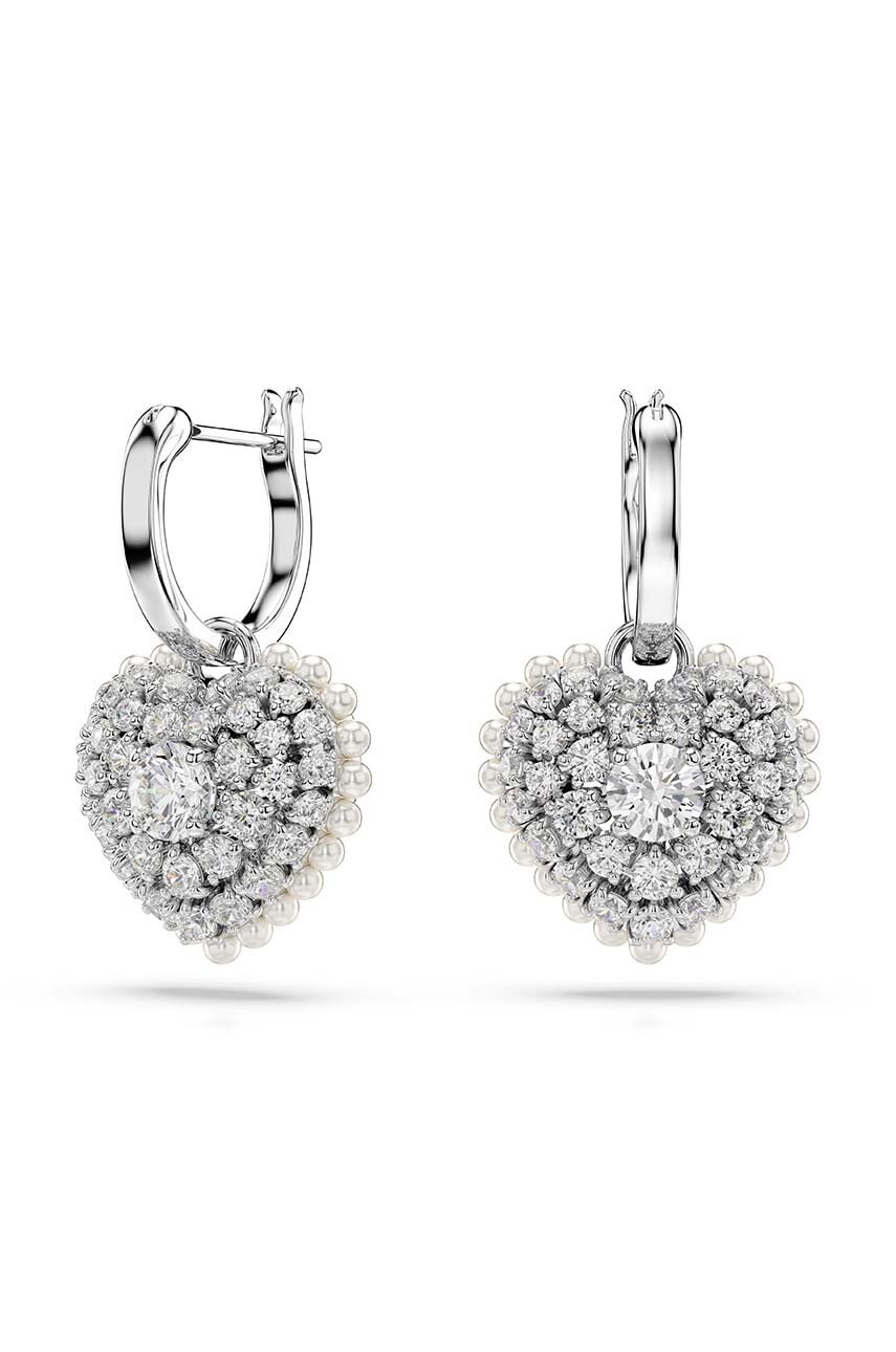 Σκουλαρίκια Swarovski HYPERBOLA